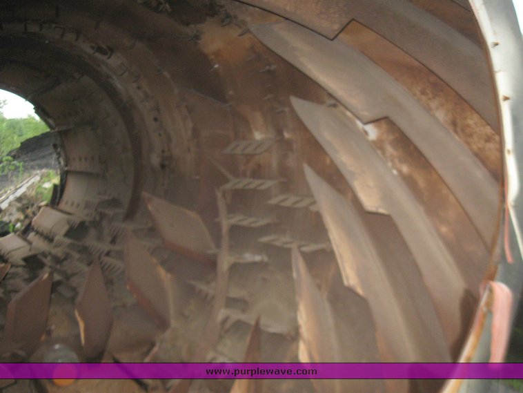 image for item 7284 (3) asphalt drums