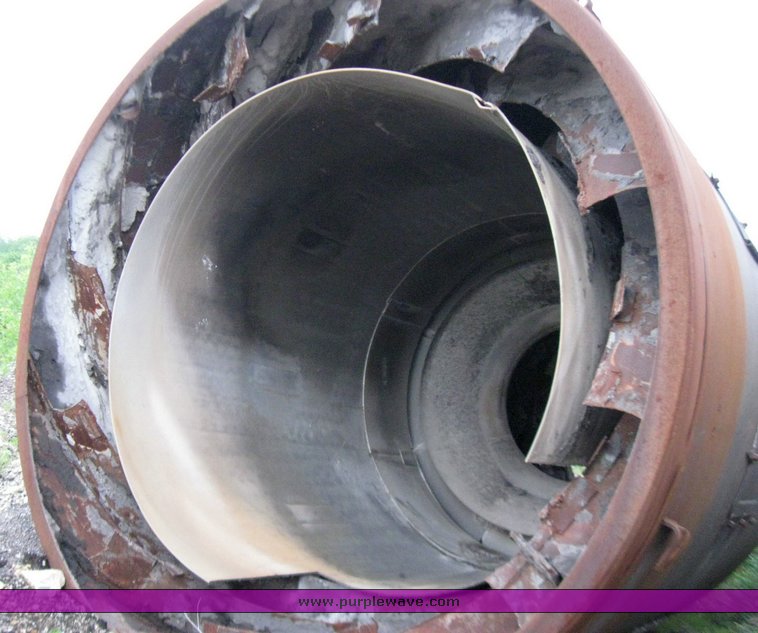 image for item 7284 (3) asphalt drums