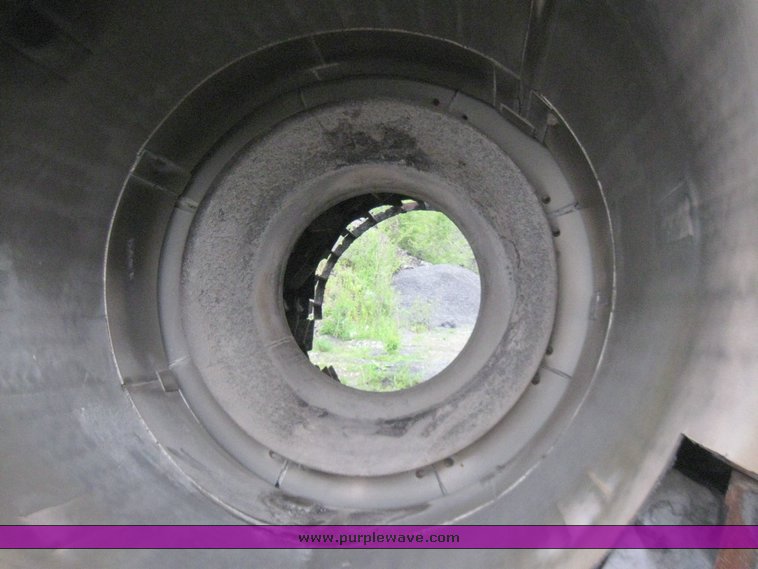 image for item 7284 (3) asphalt drums