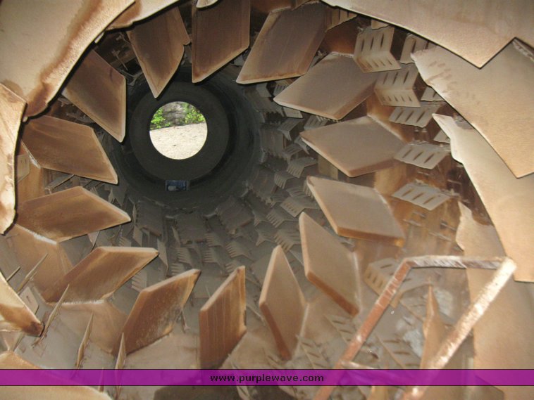 image for item 7284 (3) asphalt drums