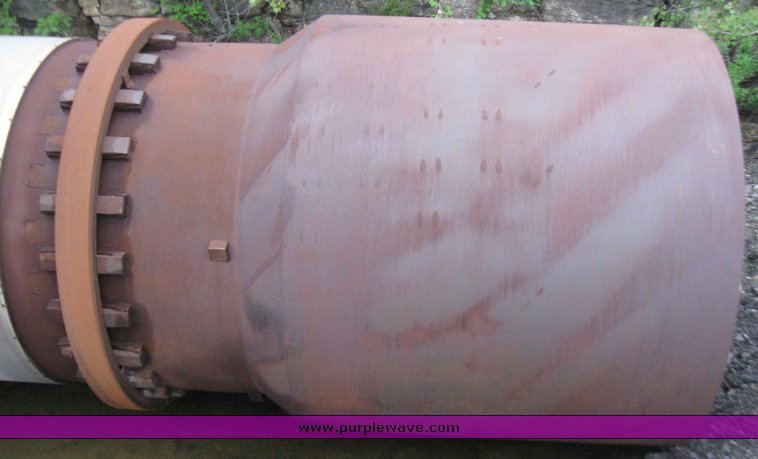 image for item 7284 (3) asphalt drums