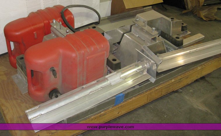 image for item 7712 Cargo and recreational trailer parts and accessories