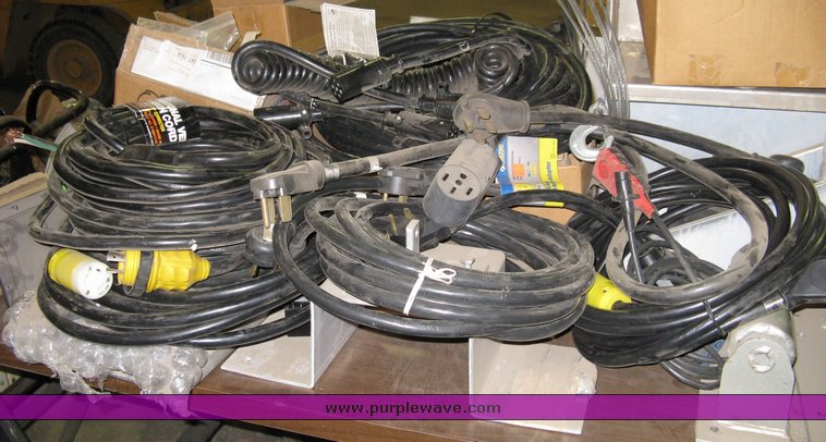 image for item 7712 Cargo and recreational trailer parts and accessories