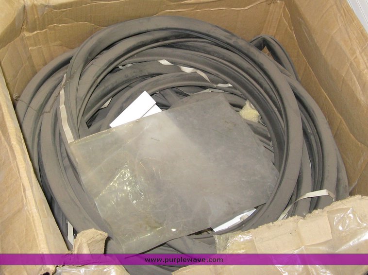 image for item 7712 Cargo and recreational trailer parts and accessories