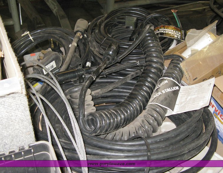 image for item 7712 Cargo and recreational trailer parts and accessories