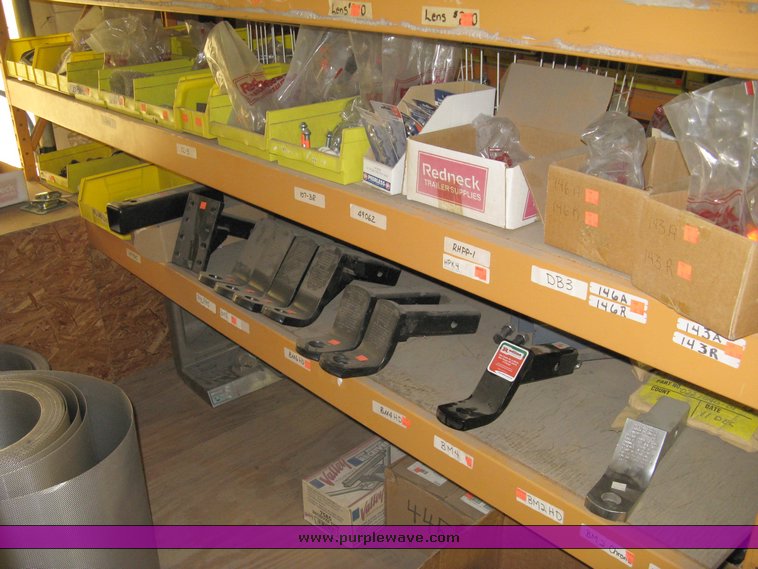 image for item 7715 Trailer parts and accessories