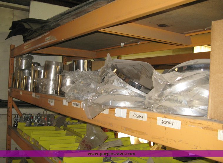 image for item 7715 Trailer parts and accessories