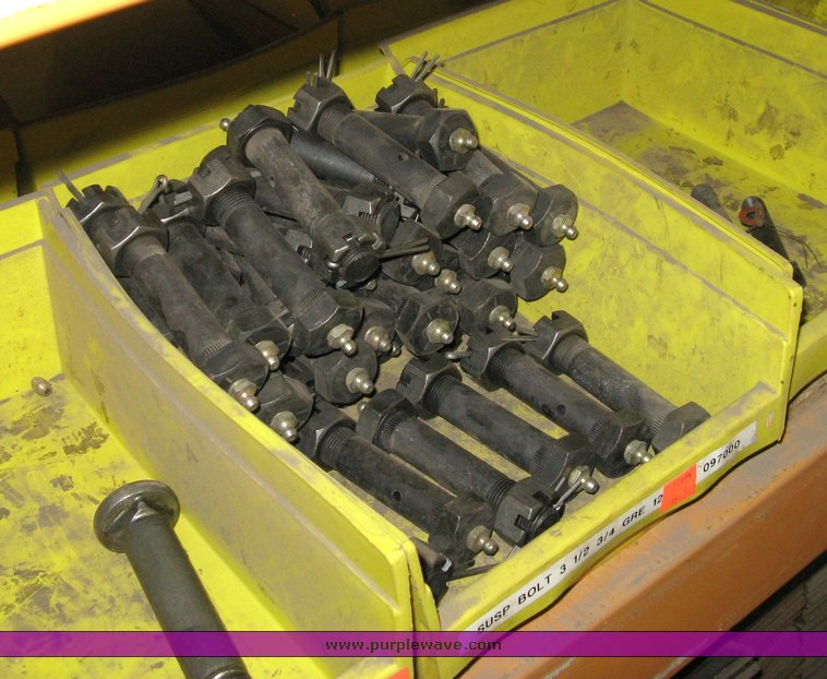 image for item 7715 Trailer parts and accessories