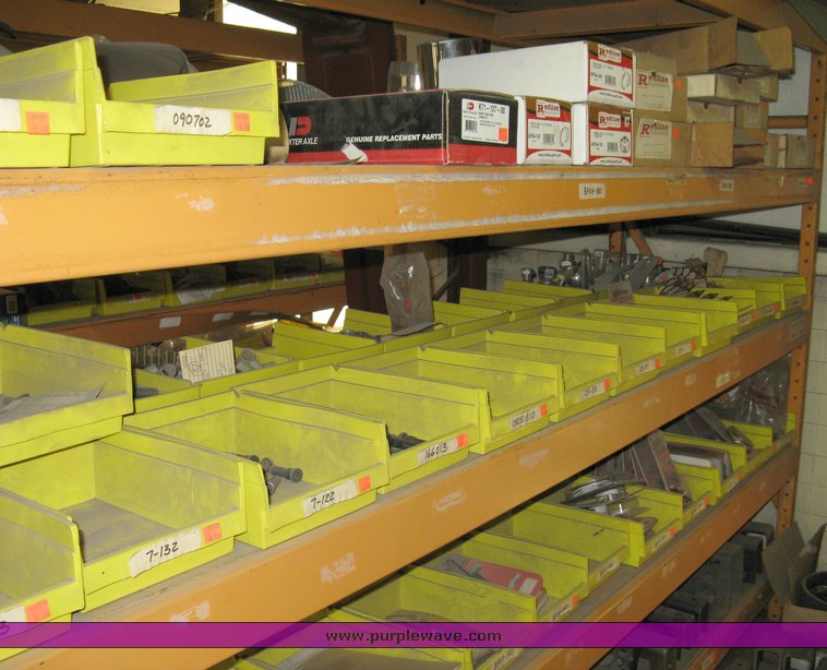 image for item 7715 Trailer parts and accessories