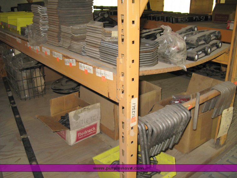 image for item 7715 Trailer parts and accessories