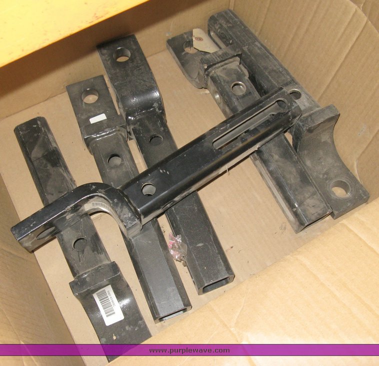 image for item 7715 Trailer parts and accessories