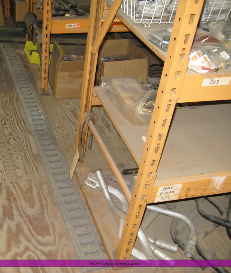 image for item 7715 Trailer parts and accessories