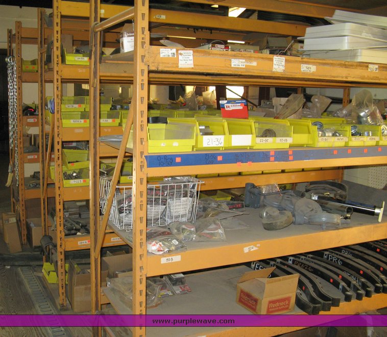 image for item 7715 Trailer parts and accessories