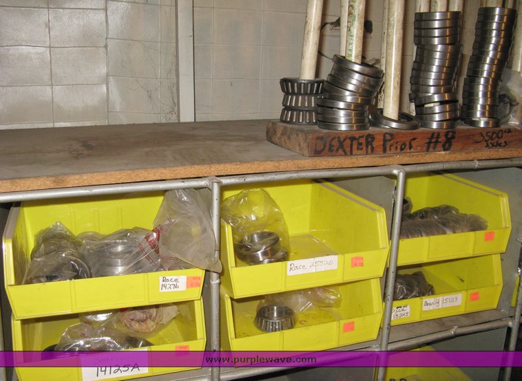 image for item 7715 Trailer parts and accessories