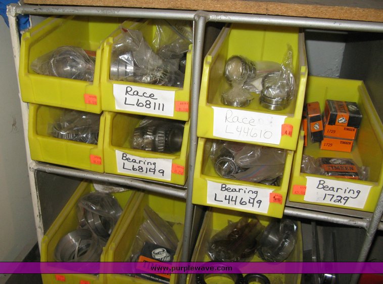 image for item 7715 Trailer parts and accessories