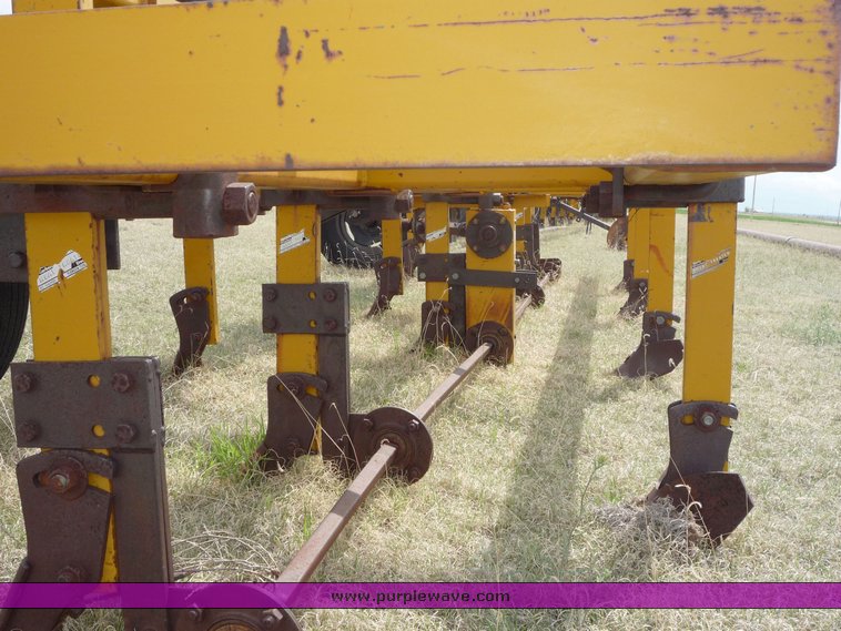 image for item 1001 Hanby WF-321 toolbar