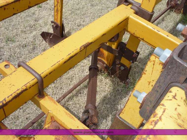 image for item 1001 Hanby WF-321 toolbar