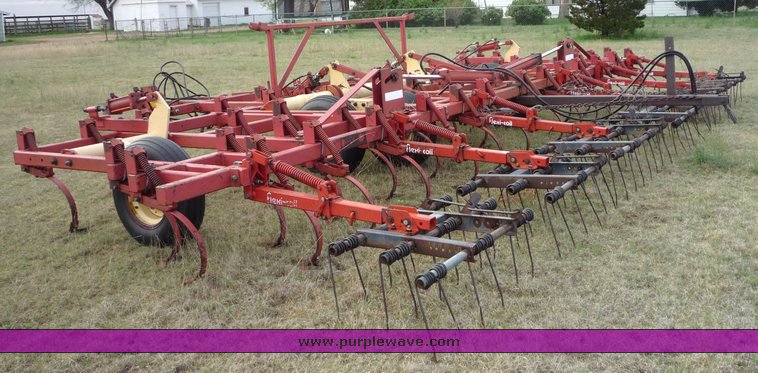 image for item 1003 Hanby WF-221 tool bar