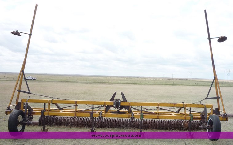 image for item 1004 Hanby tool bar