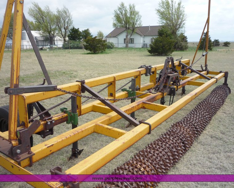 image for item 1004 Hanby tool bar