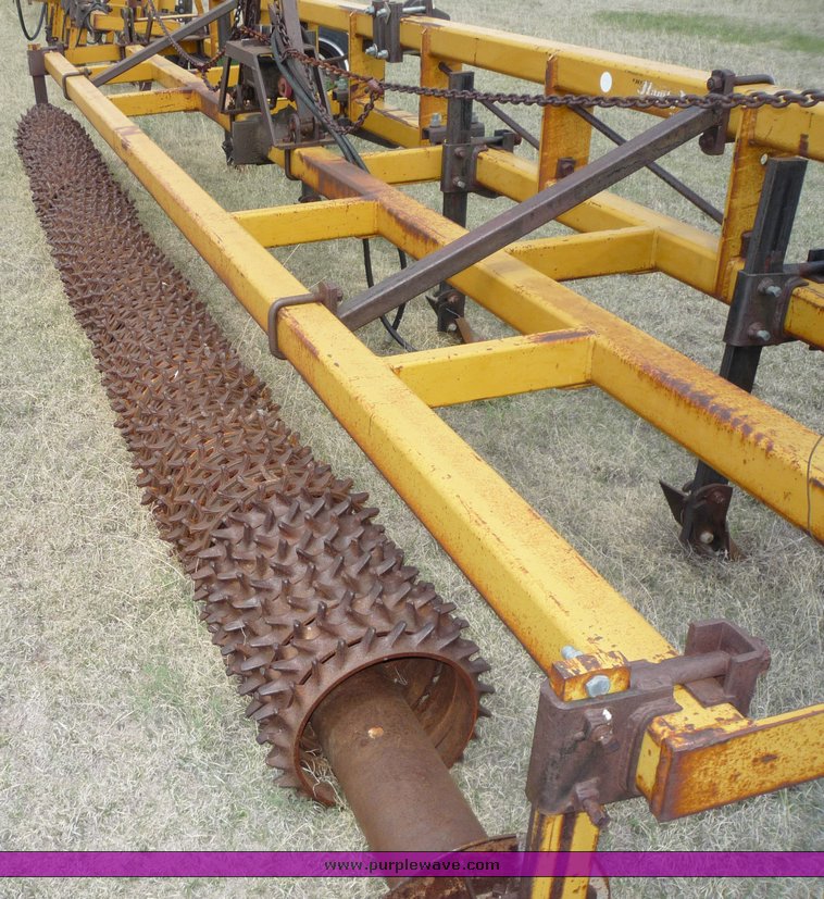 image for item 1004 Hanby tool bar