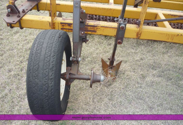 image for item 1004 Hanby tool bar