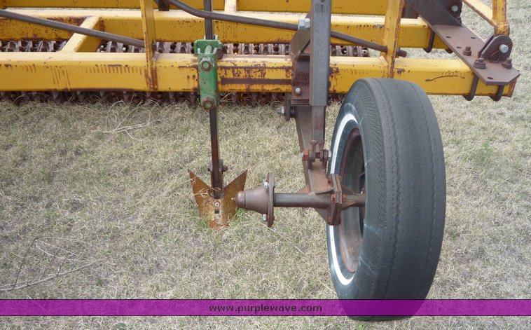 image for item 1004 Hanby tool bar