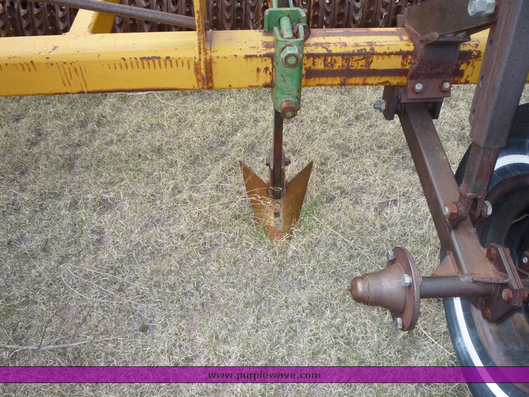 image for item 1004 Hanby tool bar