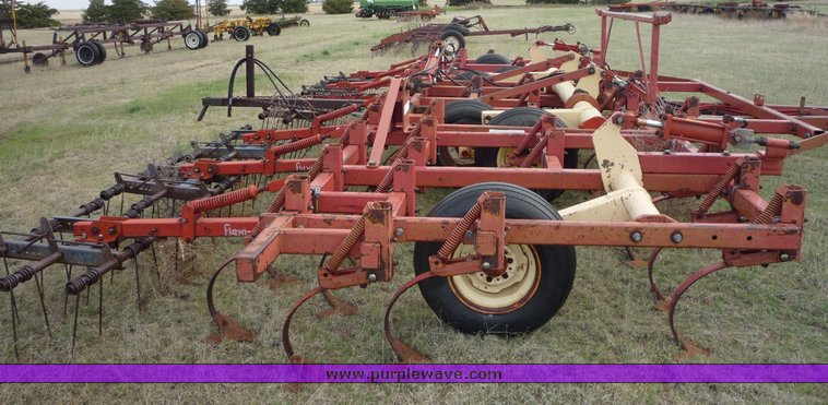 image for item 1006 37.5' chisel