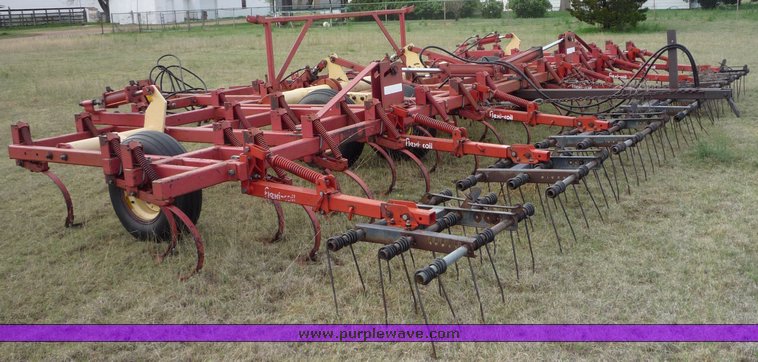 image for item 1006 37.5' chisel