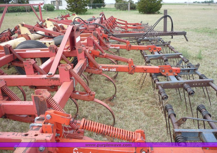 image for item 1006 37.5' chisel