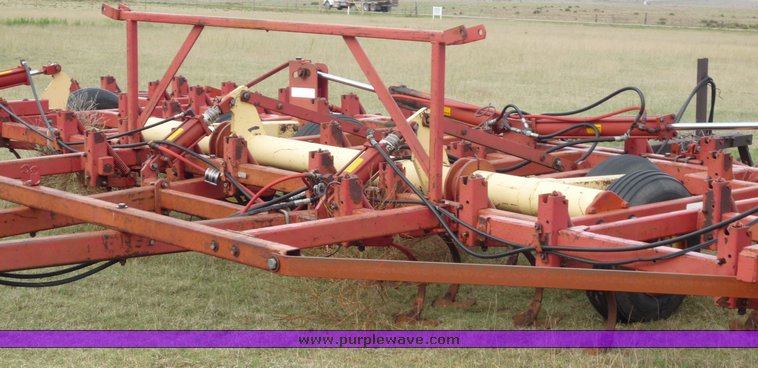 image for item 1006 37.5' chisel