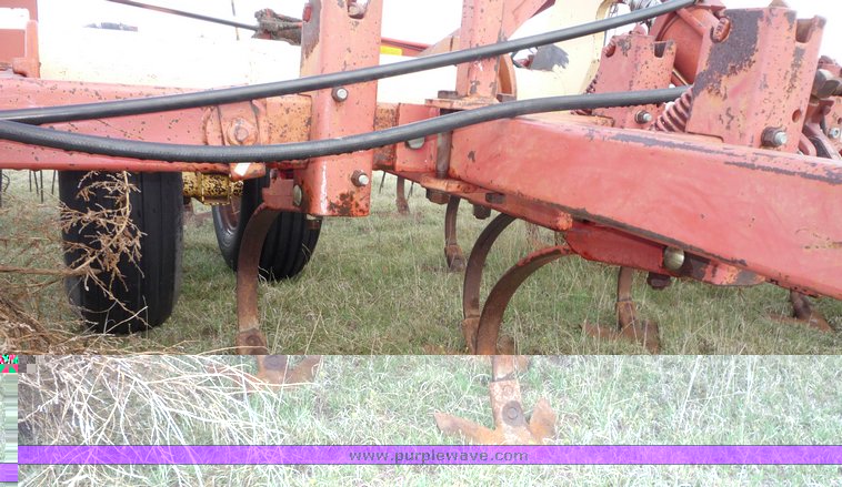 image for item 1006 37.5' chisel