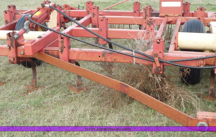 image for item 1006 37.5' chisel