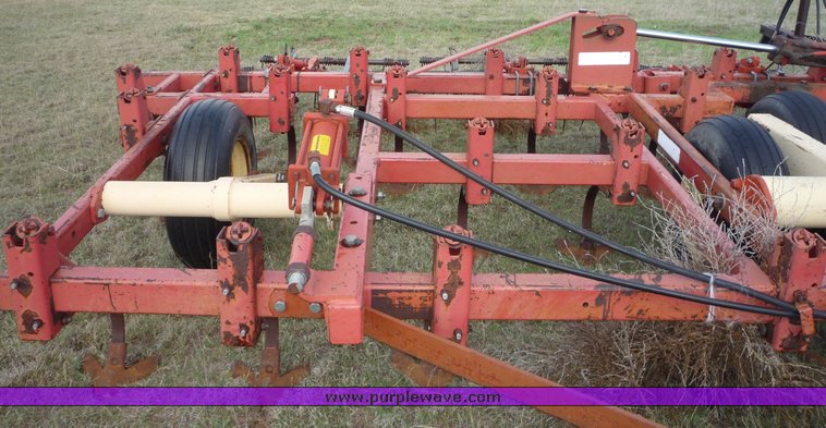 image for item 1006 37.5' chisel