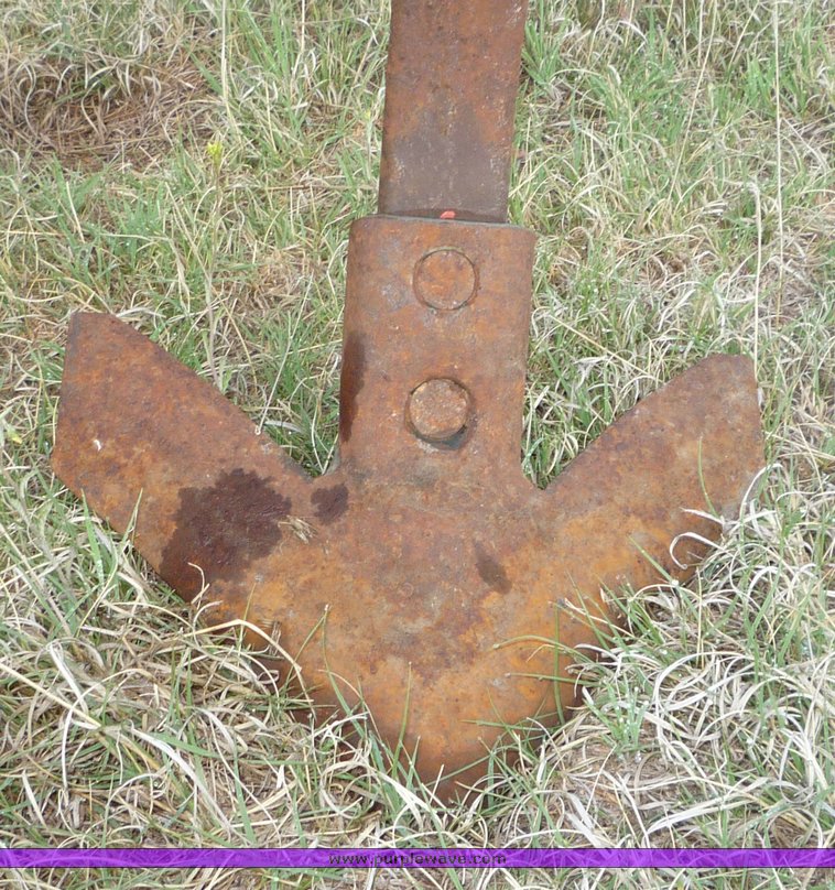 image for item 1006 37.5' chisel