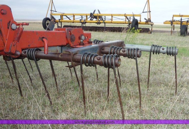 image for item 1006 37.5' chisel