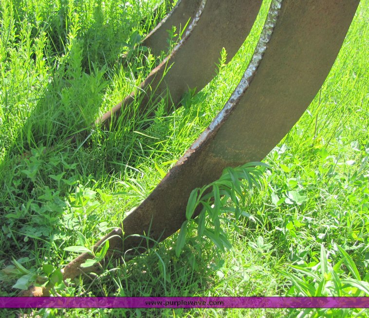 image for item 3281 Bull Ox seven shank ripper