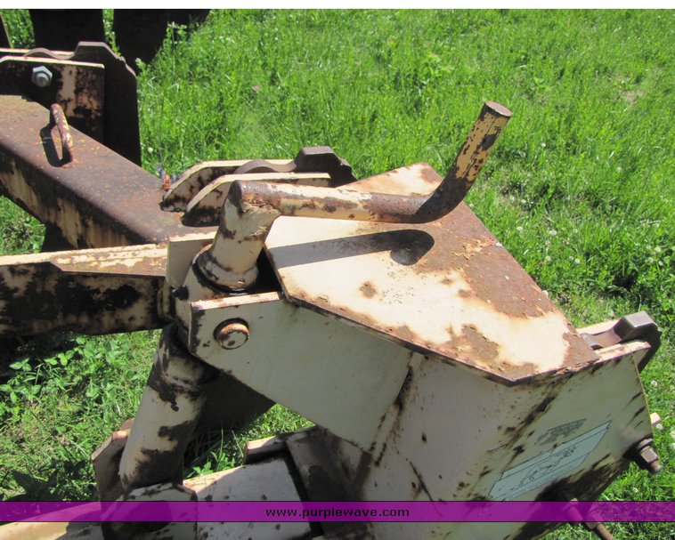 image for item 3281 Bull Ox seven shank ripper