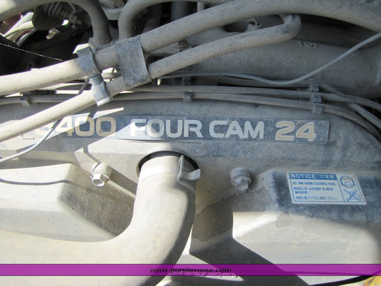 image for item 3283 1996 Toyota Tacoma pickup