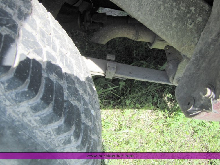 image for item 3283 1996 Toyota Tacoma pickup