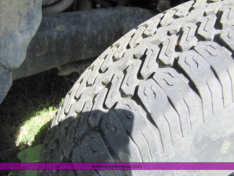 image for item 3283 1996 Toyota Tacoma pickup