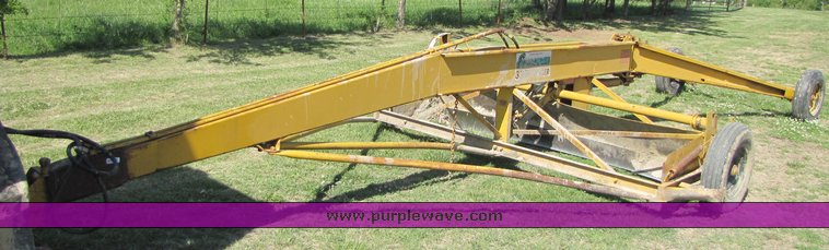 image for item 3284 Eversman 329 leveler