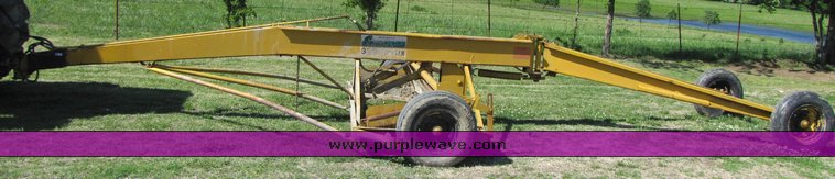 image for item 3284 Eversman 329 leveler