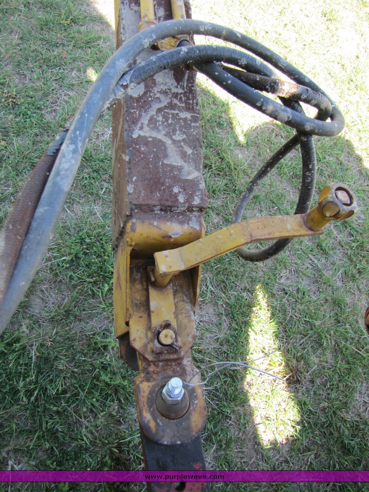 image for item 3284 Eversman 329 leveler