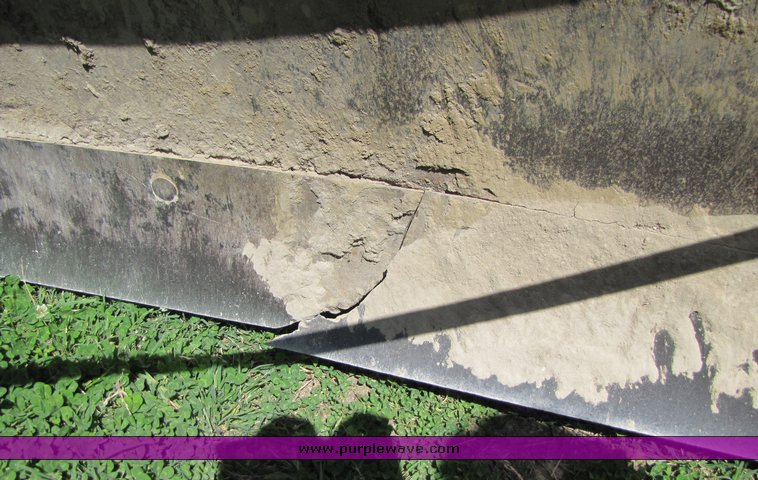 image for item 3284 Eversman 329 leveler