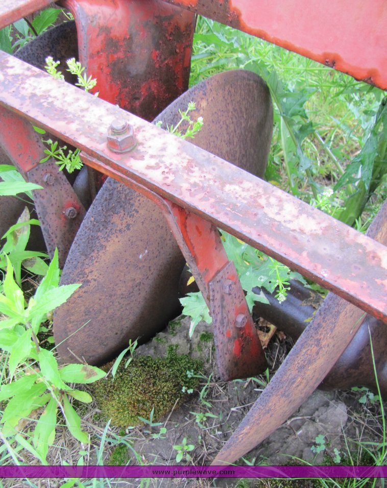 image for item 3287 Krause 25' disk