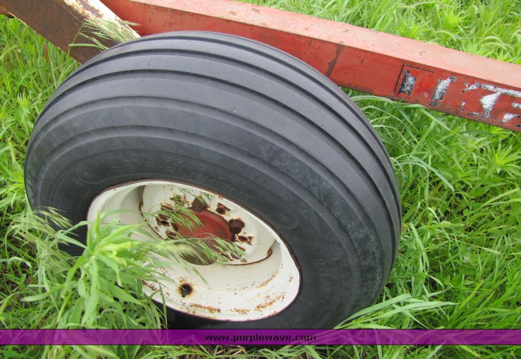 image for item 3287 Krause 25' disk