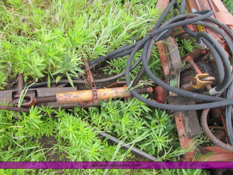 image for item 3287 Krause 25' disk