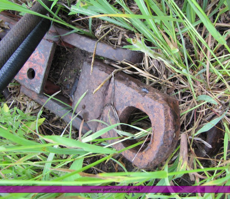 image for item 3287 Krause 25' disk